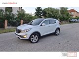 polovni Automobil Kia Sportage 1.7 CRDI TOTALNI FULL 