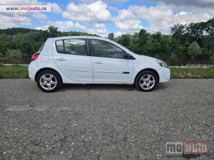 Glavna slika - Renault Clio   - MojAuto