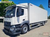 polovni kamioni Mercedes_Benz ANTOS 1827 / 7.4 m / LIFT 2t.