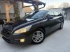 Slika 7 - Peugeot 508 1.6 e-HDi /AT6/PANORAMA  - MojAuto