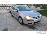 VW Golf 5 1,9tdi 77kw BKC 