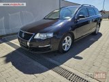 polovni Automobil VW Passat 2.0 tdi cr 