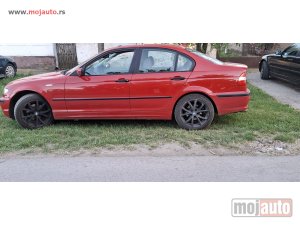 Glavna slika - BMW 316   - MojAuto