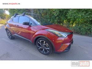 polovni Automobil Toyota C-HR  