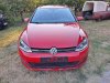 Slika 1 - VW Golf 7 1.6 DIZEL  - MojAuto