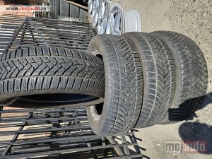 Glavna slika -  205-60-16 Dunlop kao nove odlicne - MojAuto