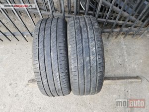 Glavna slika -  205-55-16 Michelin kao nove odlicne - MojAuto