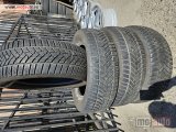 polovni delovi  205-60-16 Dunlop kao nove odlicne