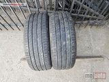 polovni delovi  205-55-16 Michelin kao nove odlicne
