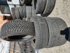 Slika 1 -  195-55-16 Dunlop kao nove odlicne - MojAuto