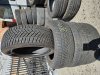Slika 2 -  195-55-16 Dunlop kao nove odlicne - MojAuto