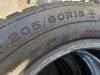 Slika 9 -  205-60-16 Dunlop kao nove odlicne - MojAuto