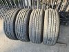 Slika 3 -  205-70-14 Westlake kao nove odlicne - MojAuto
