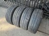 Slika 3 -  215-65-16C Continental teretne gume za kombi vozila - MojAuto