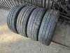 Slika 2 -  215-65-16C Continental teretne gume za kombi vozila - MojAuto