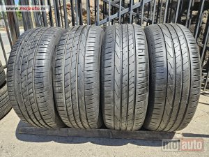 Glavna slika -  235-60-18 Hankook kao nove odlicne - MojAuto