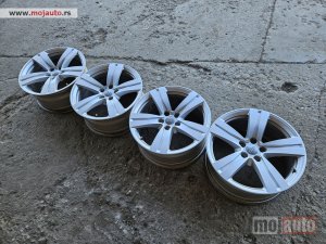 Glavna slika -  AluFelne 18Coli 5x112 Audi kao nove odlicne - MojAuto