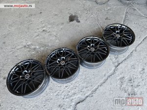 Glavna slika -  AluFelne 19Coli 5x112 Audi kao nove odlicne - MojAuto