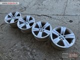 polovni delovi  AluFelne 18Coli 5x112 Audi kao nove odlicne
