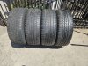 Slika 2 -  255-60-18 Goodyear odlicne povoljno - MojAuto