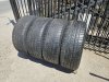 Slika 3 -  255-60-18 Goodyear odlicne povoljno - MojAuto