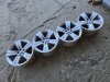 Slika 2 -  AluFelne 18Coli 5x112 Audi kao nove odlicne - MojAuto