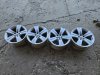 Slika 3 -  AluFelne 18Coli 5x112 Audi kao nove odlicne - MojAuto
