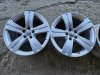 Slika 4 -  AluFelne 18Coli 5x112 Audi kao nove odlicne - MojAuto