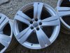 Slika 6 -  AluFelne 18Coli 5x112 Audi kao nove odlicne - MojAuto
