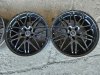 Slika 4 -  AluFelne 19Coli 5x112 Audi kao nove odlicne - MojAuto