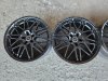 Slika 5 -  AluFelne 19Coli 5x112 Audi kao nove odlicne - MojAuto