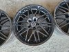 Slika 6 -  AluFelne 19Coli 5x112 Audi kao nove odlicne - MojAuto