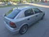 Slika 8 - Opel Astra 1,7 Dti Isuzu  - MojAuto