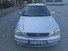 Slika 6 - Opel Astra 1,7 Dti Isuzu  - MojAuto