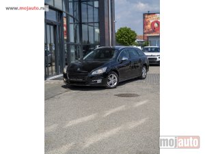 Glavna slika - Peugeot 508   - MojAuto