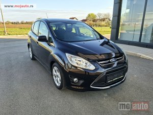 Glavna slika - Ford C Max 1.6 TDCI  - MojAuto