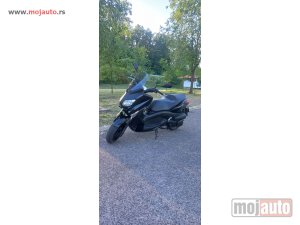Glavna slika - Yamaha X max - MojAuto