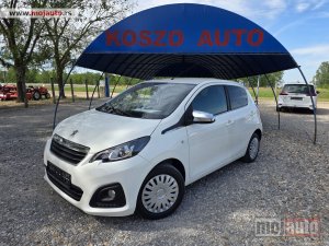 Glavna slika - Peugeot 108   - MojAuto