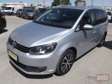 VW Touran 1.6 TDI 77 KW NAVI ALU NOV 