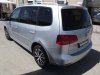 Slika 3 - VW Touran 1.6 TDI 77 KW NAVI ALU NOV  - MojAuto