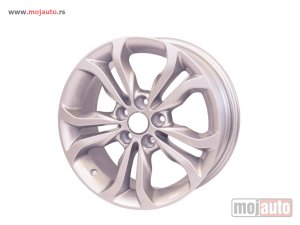 Glavna slika -  16 Opel,Chevrolet Alu Felne 5&times;105 - MojAuto