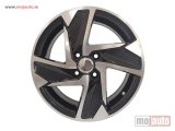 NOVI: delovi  15 Suzuki Aluminijumske Felne  6j / 4&times;100