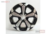 NOVI: delovi  15 Aluminijumske Felne Dacia 6.5 / 4&times;100 (Set)