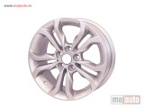 NOVI: delovi  16 Opel,Chevrolet Alu Felne 5&times;105