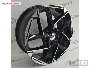 Glavna slika -  17 Alufelne 5x114.3 Kia,Hyundai,Renault - MojAuto