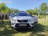 polovni Automobil Seat Ateca 1.6 TDI 