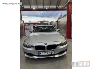 Glavna slika - BMW 316 2.0d  - MojAuto