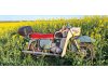 Slika 1 - MZ 175 - MojAuto