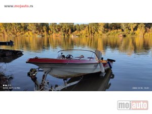 polovni Plovilo ELAN GT 901