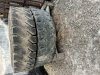 Slika 1 -  Gume HAULER (Solideal) 8.25-15" sa 18 i 16 platna i TRAYAL sa 14 platna za prikolice, cisterne, viljuškare - MojAuto